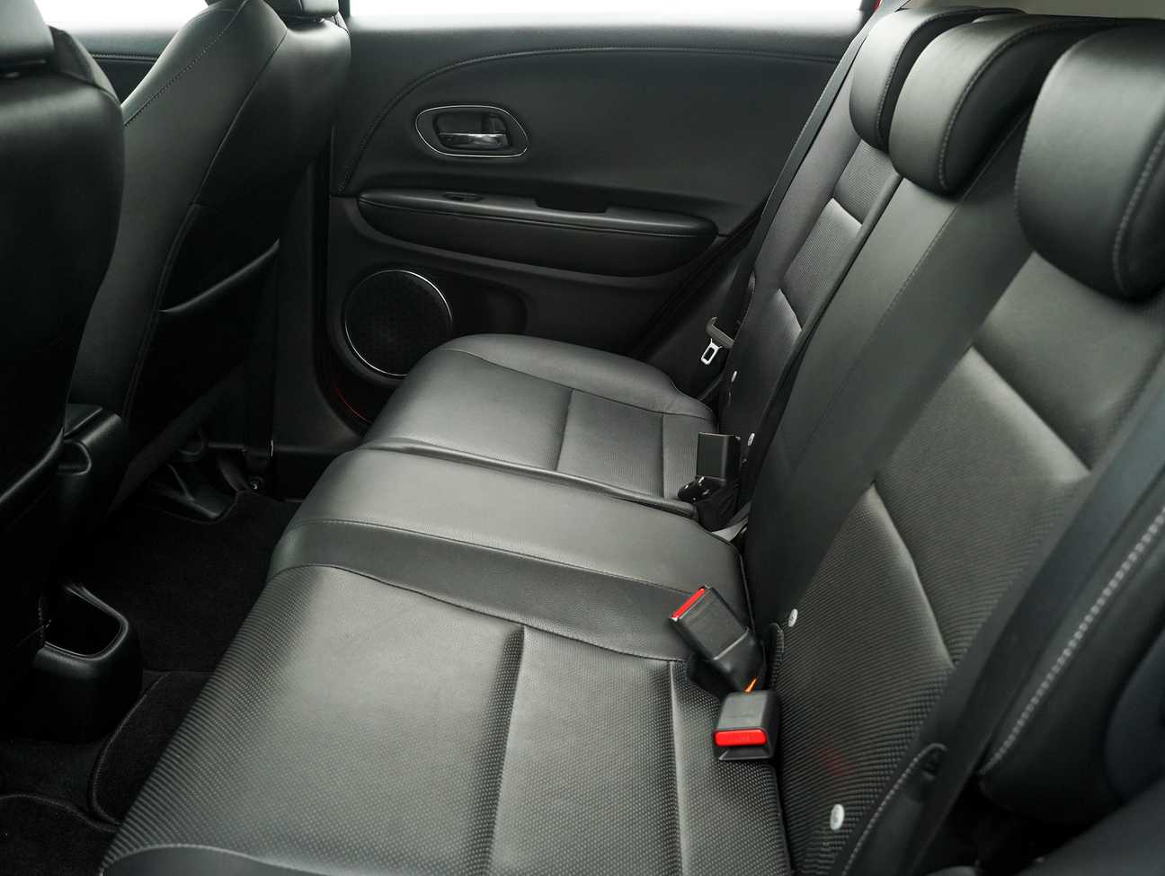 terpakai 2019 Honda HR-V V 1.8