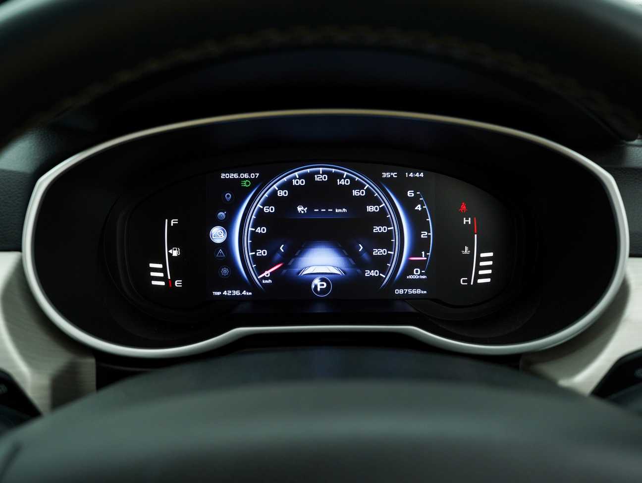 used 2020 Proton X70 Premium 1.8