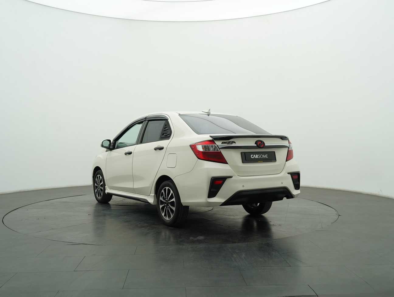 used 2020 Perodua Bezza X 1.3