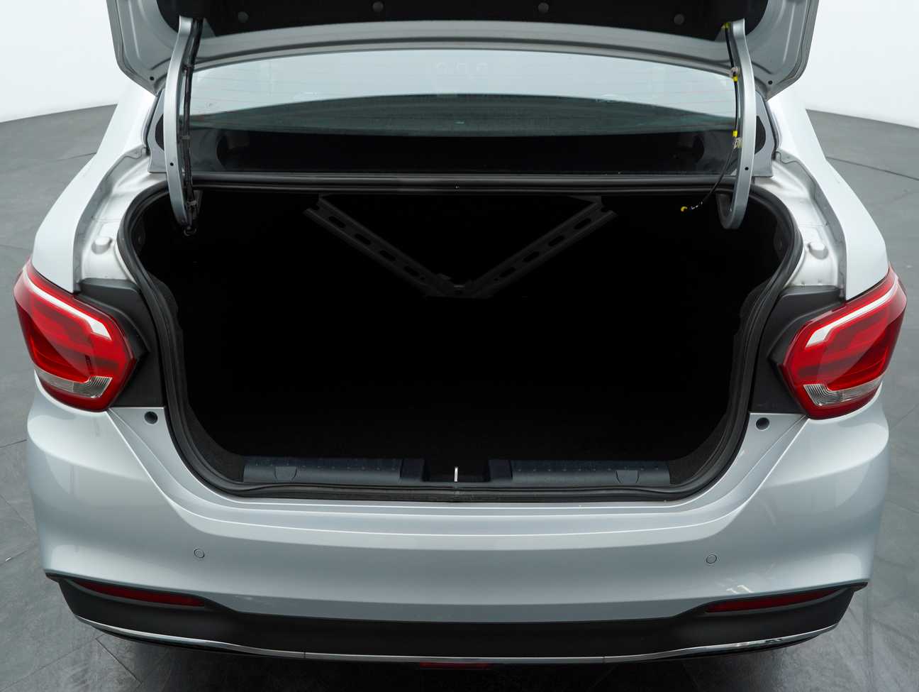 terpakai 2020 Proton Persona Standard 1.6