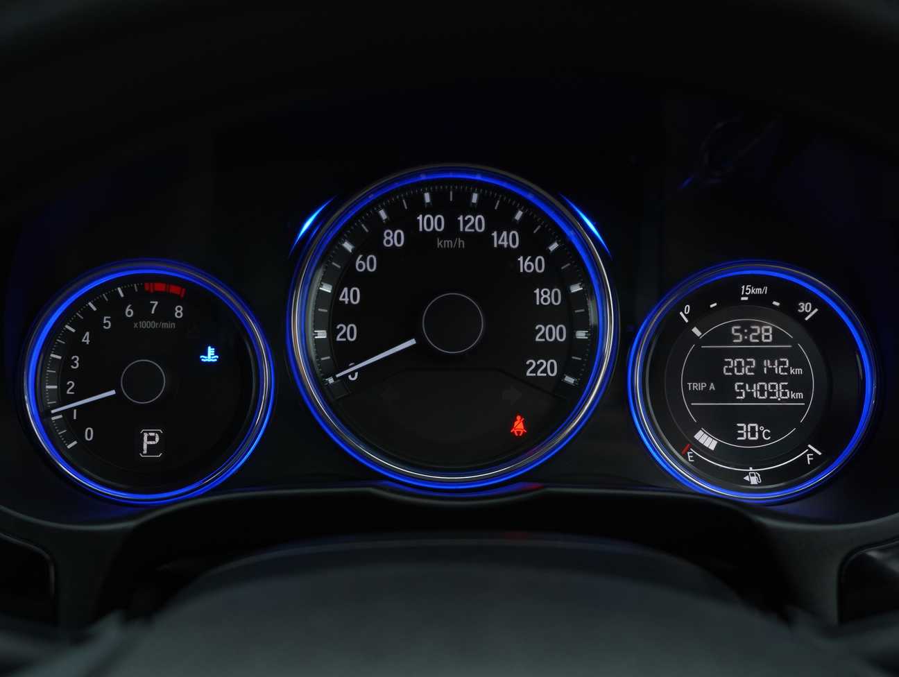 used 2014 Honda City E 1.5