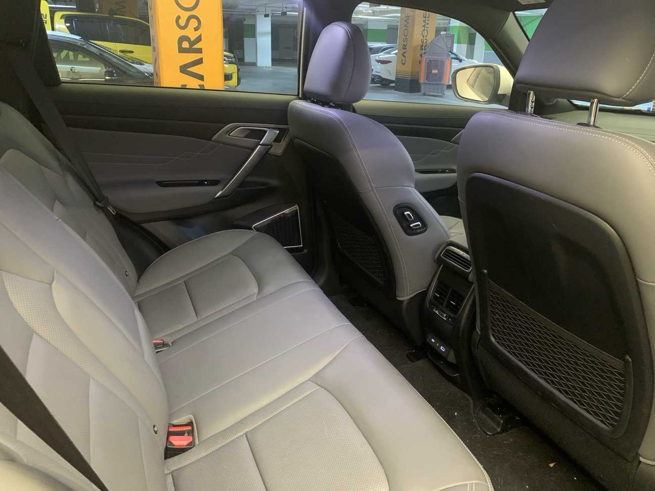 used 2025 Proton X70 Premium 1.5