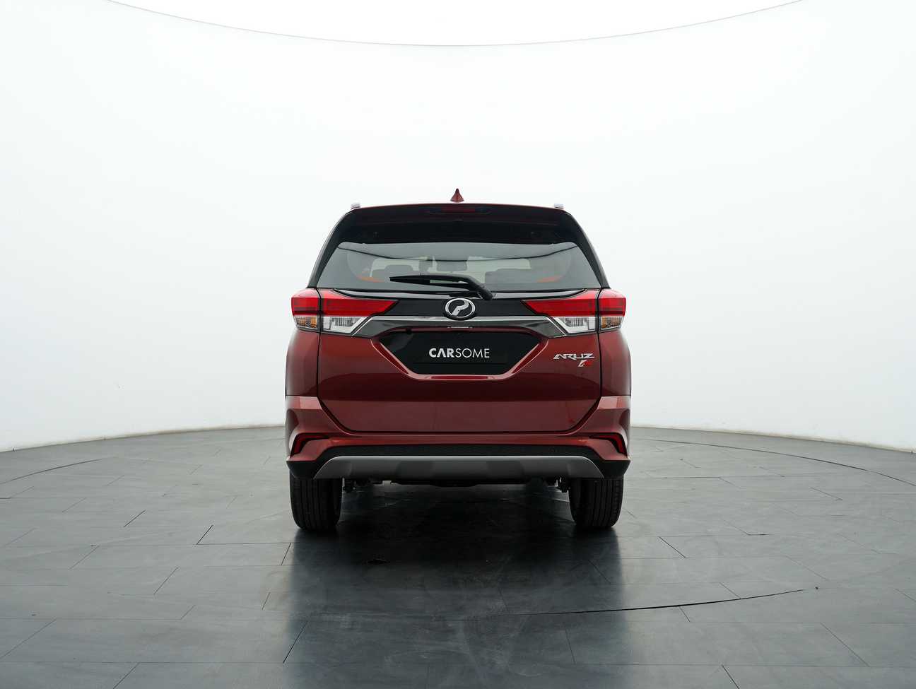 used 2023 Perodua Aruz AV 1.5