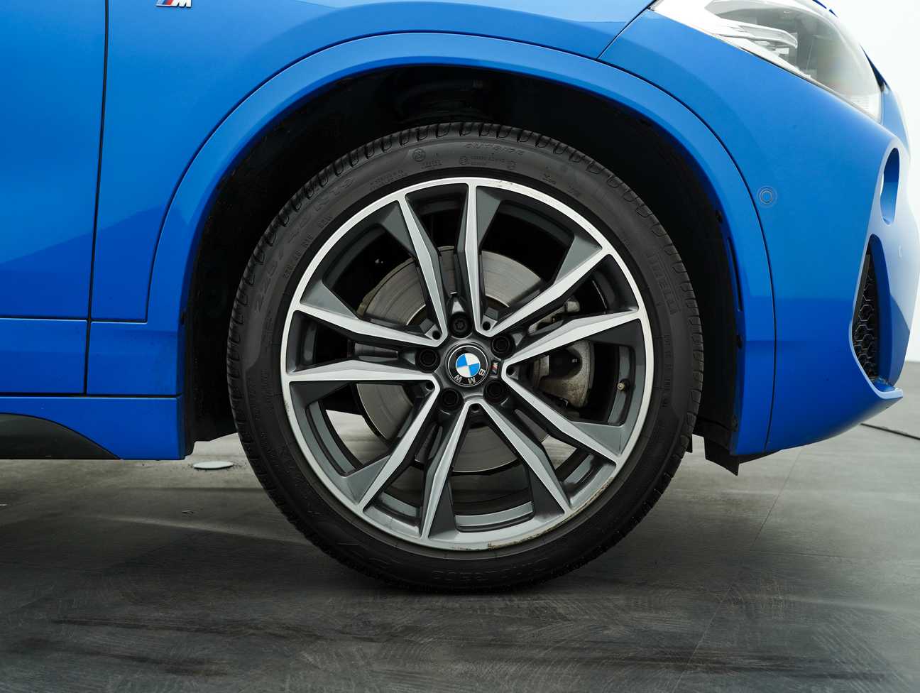 used 2018 BMW X2 sDrive20i M Sport 2.0