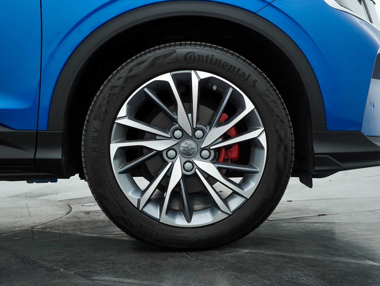 terpakai 2022 Proton X50 Premium 1.5