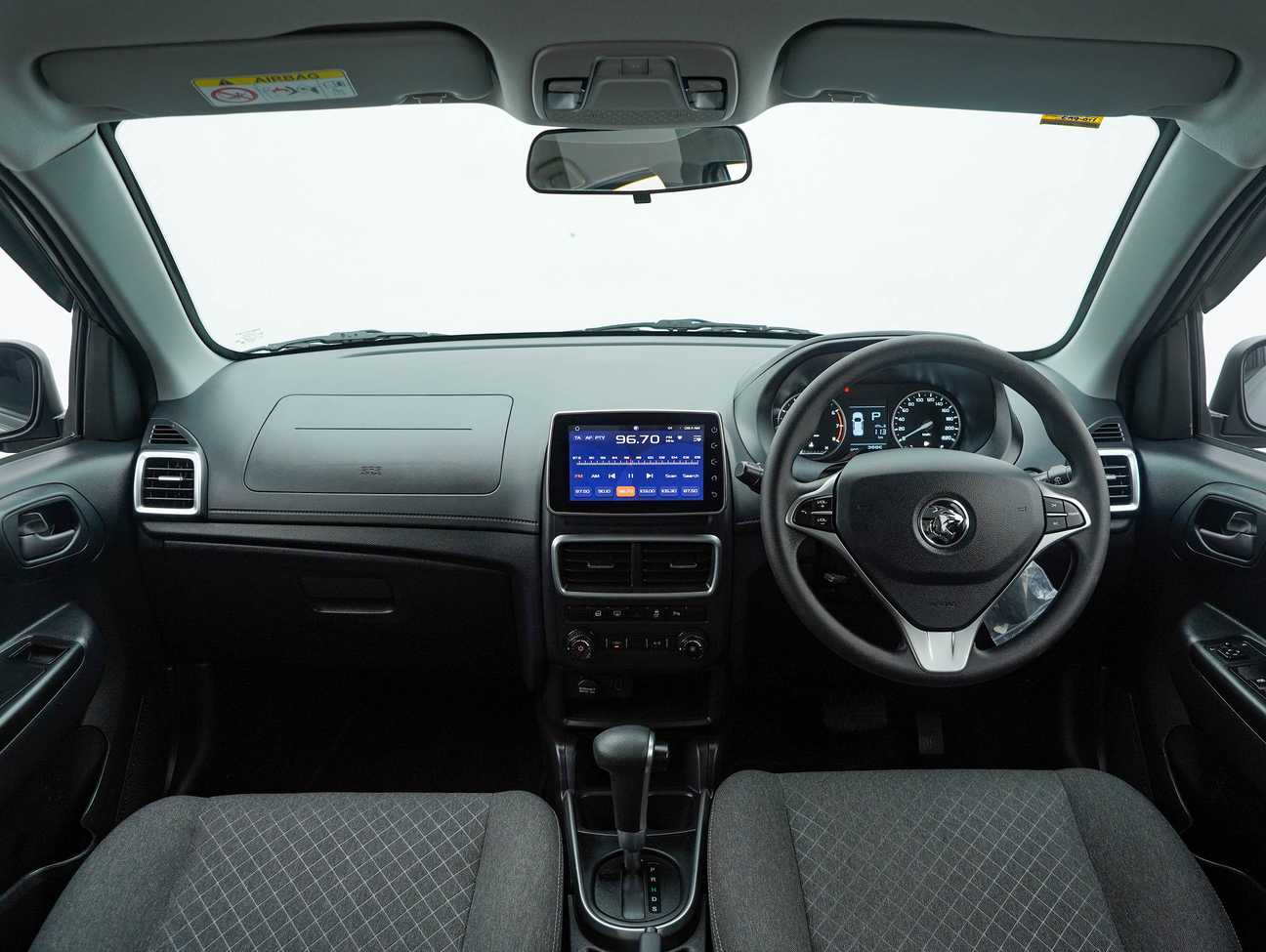 terpakai 2023 Proton Saga Premium 1.3