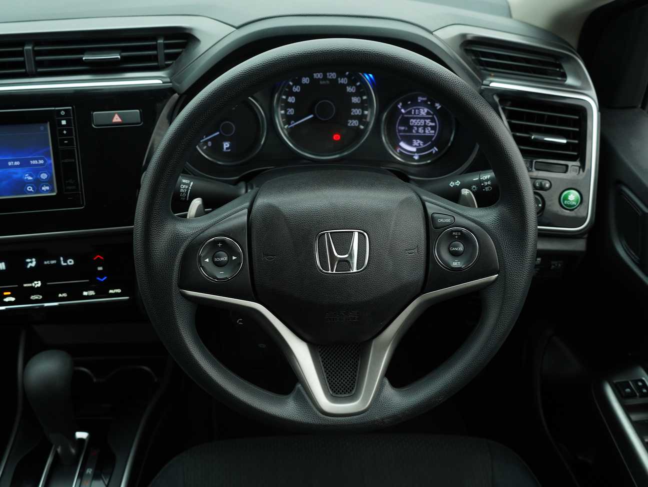 used 2019 Honda City E 1.5