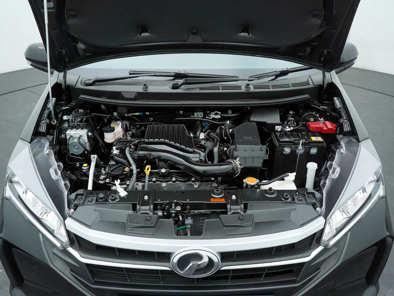 used 2024 Perodua Myvi G 1.3