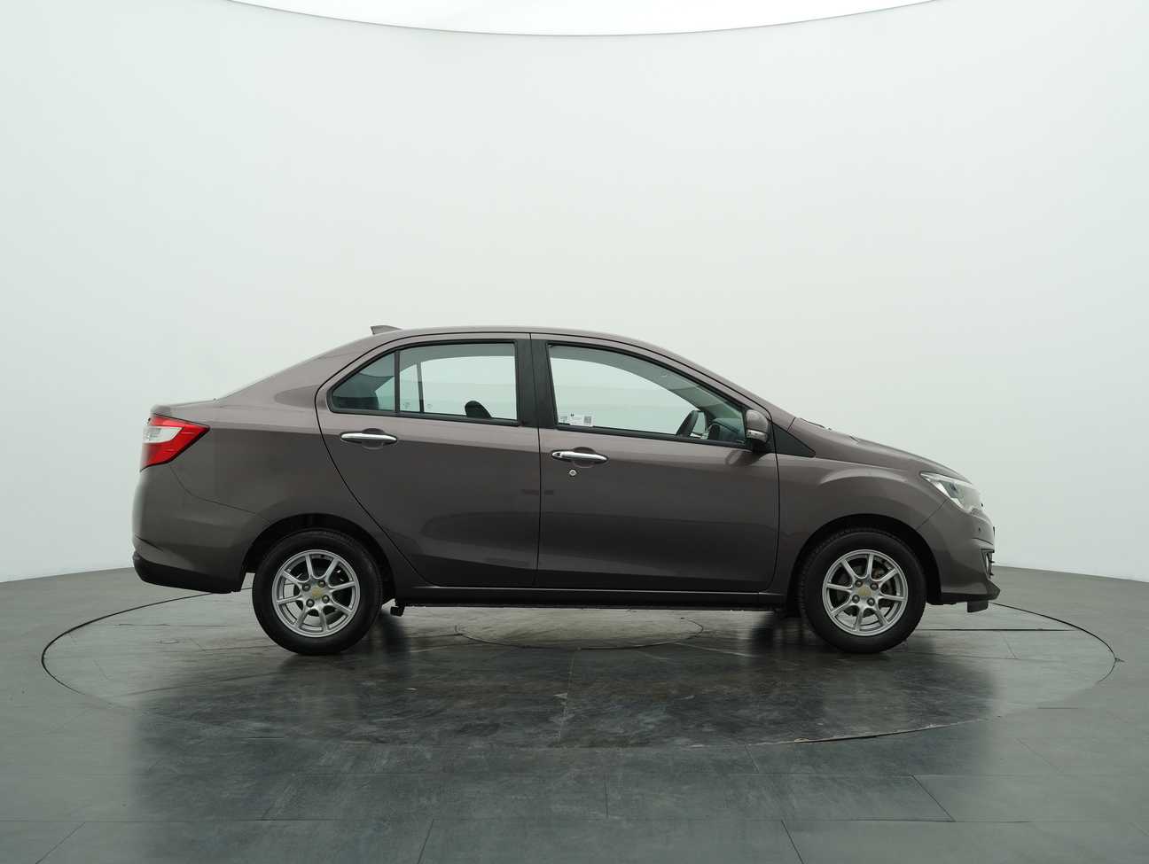 used 2018 Perodua Bezza X Premium 1.3