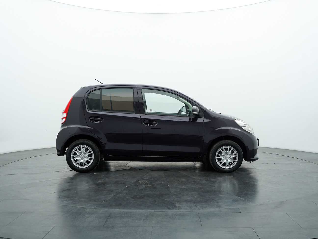 used 2013 Perodua Myvi EZ 1.3
