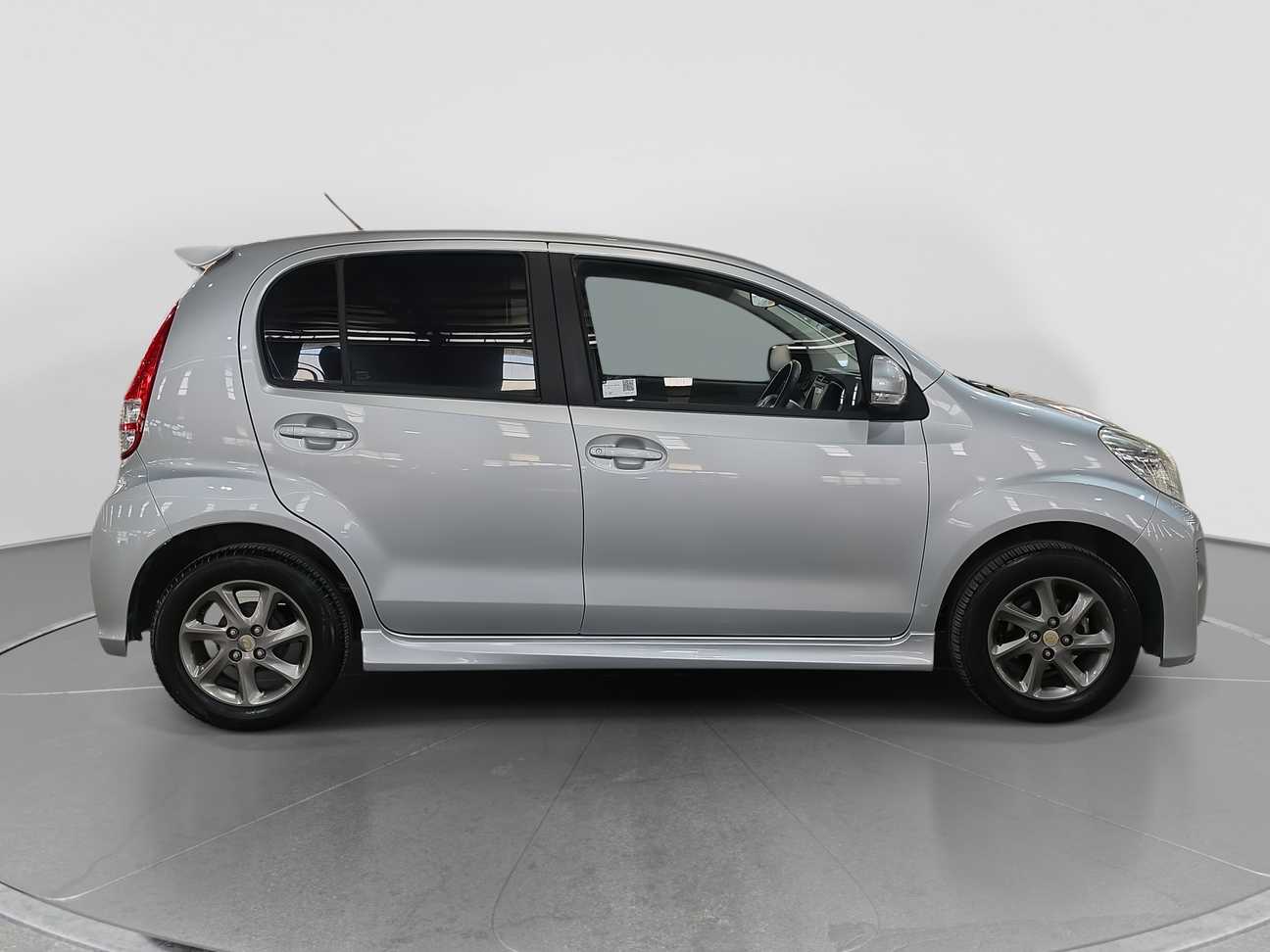 terpakai 2014 Perodua Myvi SE 1.5