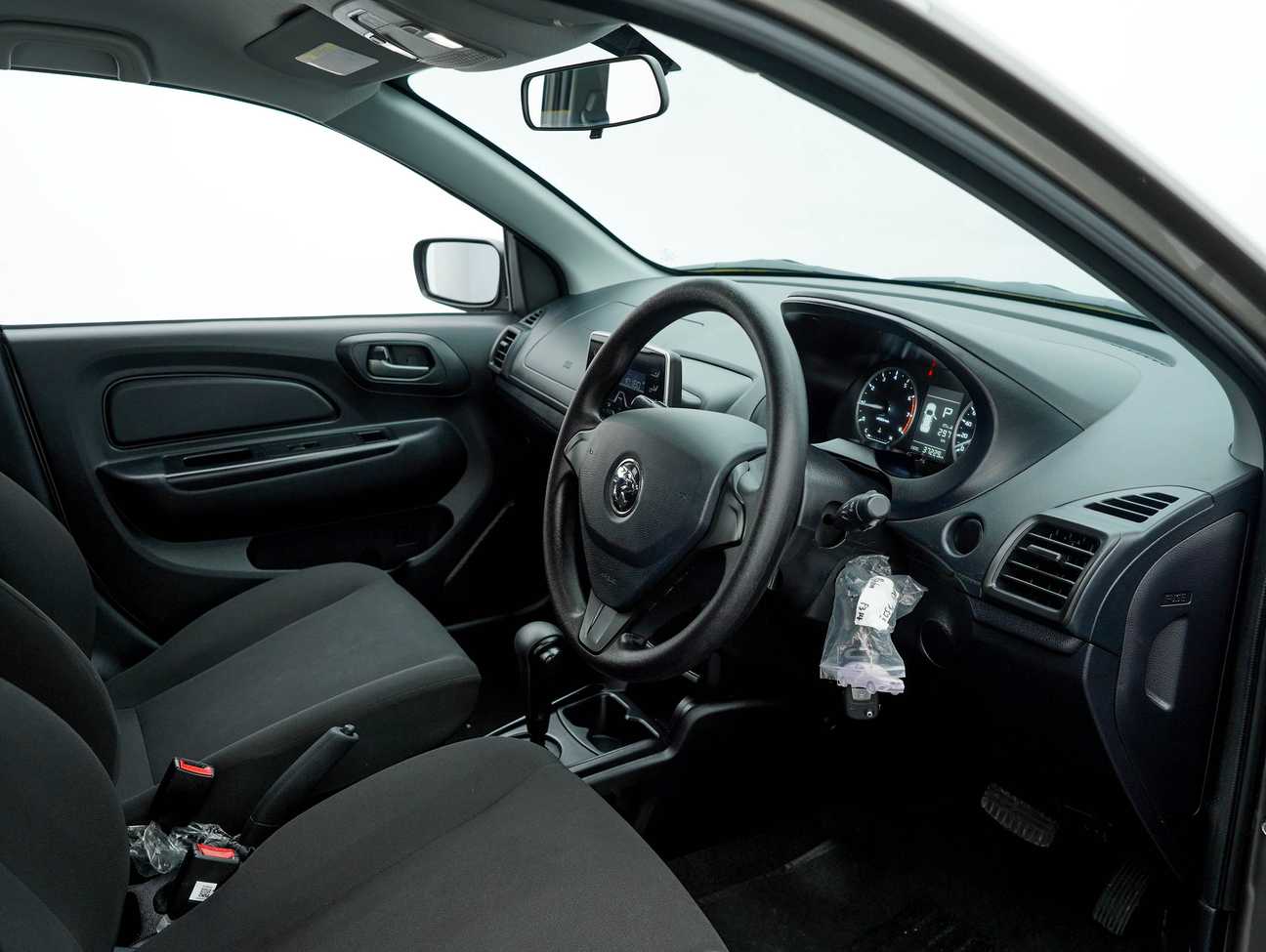 terpakai 2023 Proton Saga Standard 1.3