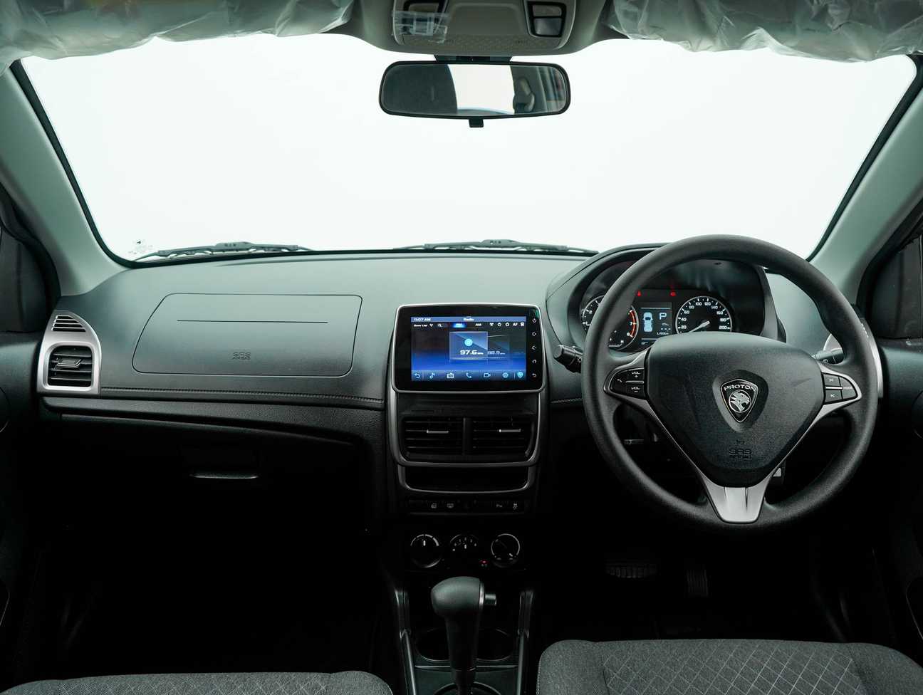 used 2021 Proton Saga Premium 1.3
