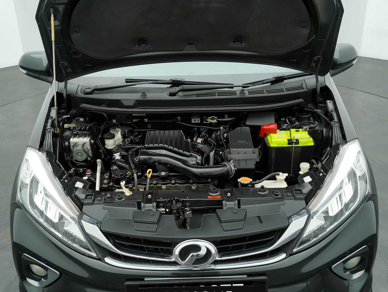 used 2019 Perodua Myvi AV 1.5