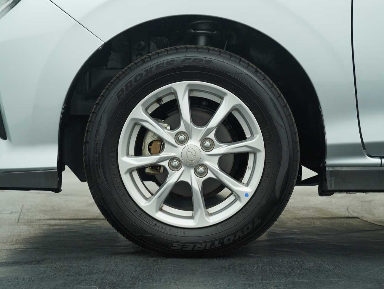 used 2023 Perodua AXIA SE 1.0