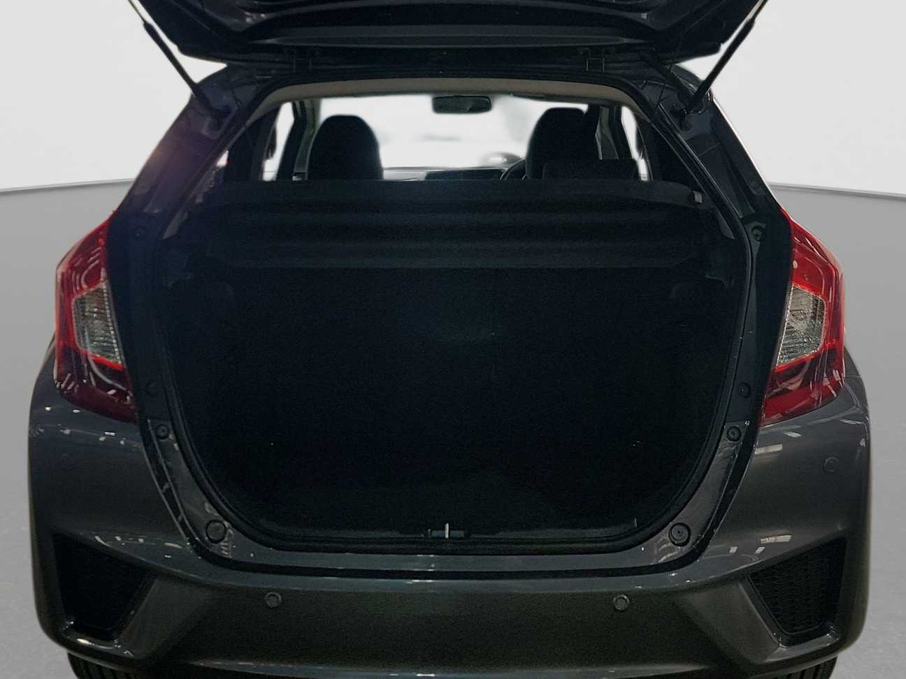 terpakai 2016 Honda Jazz V 1.5