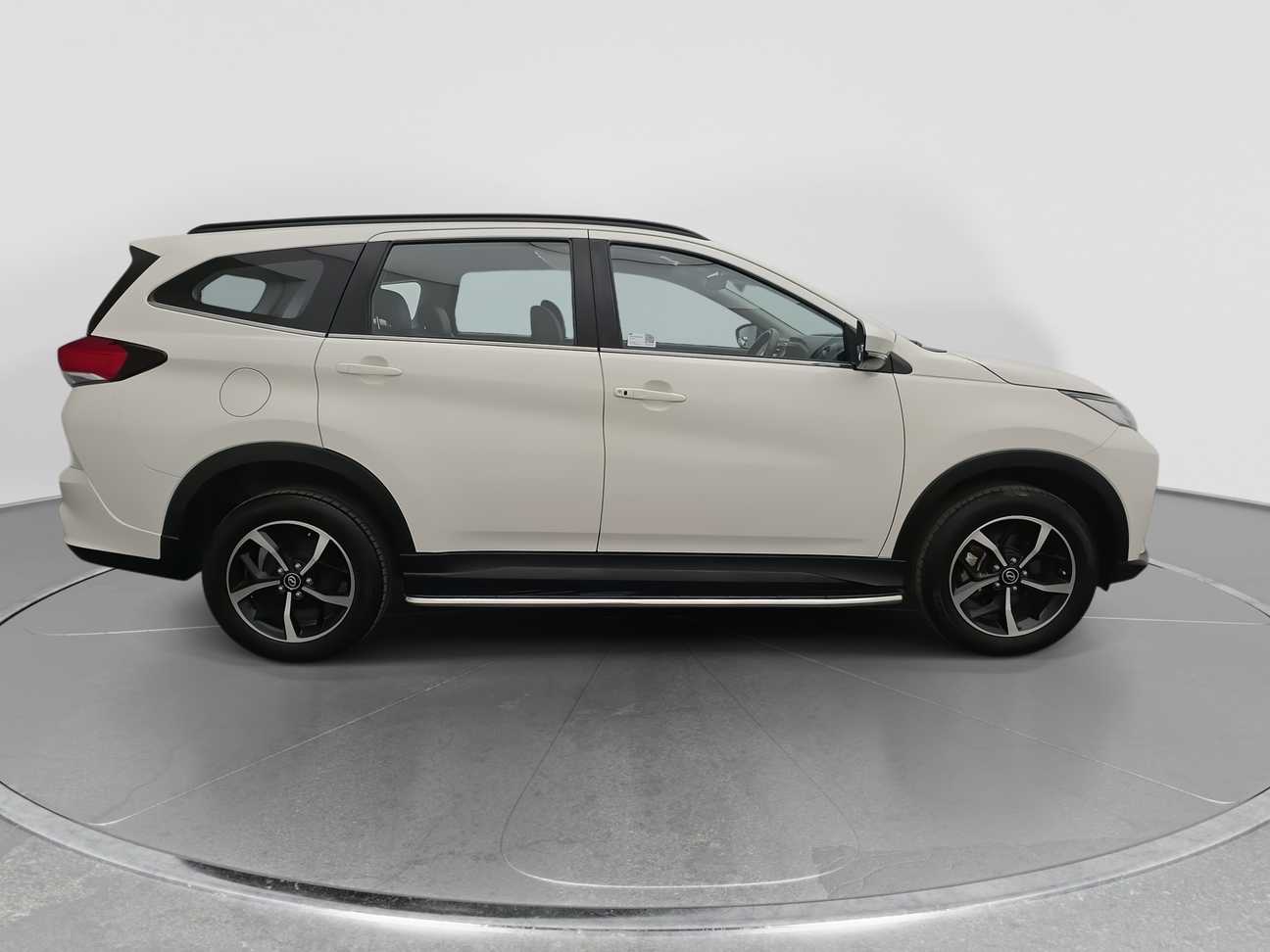 used 2019 Perodua Aruz AV 1.5
