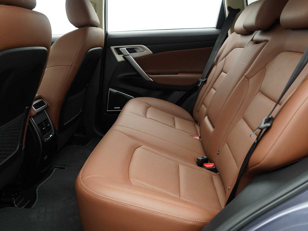 used 2020 Proton X70 TGDI Premium 1.8