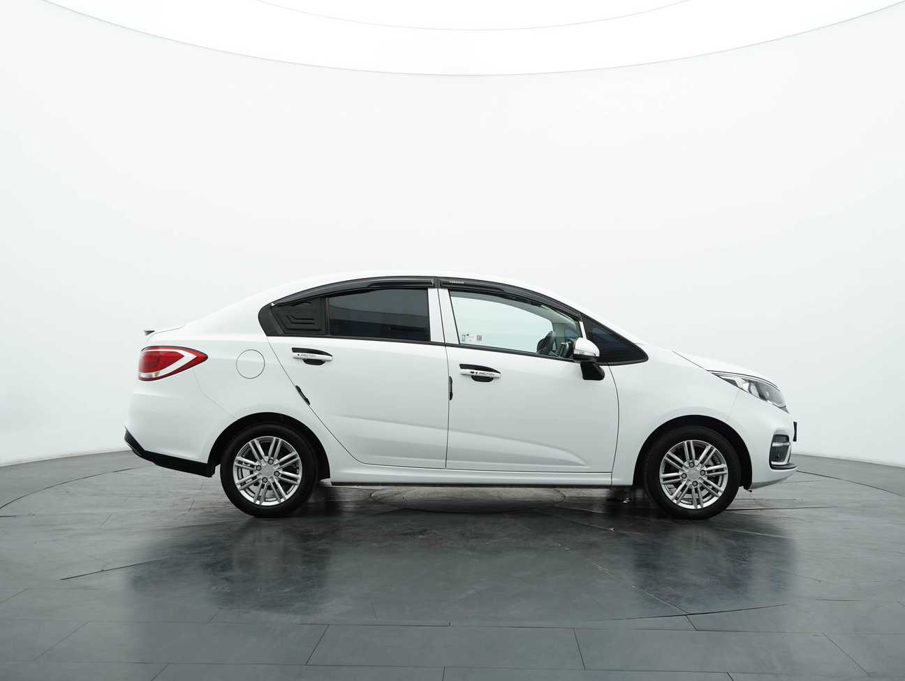 terpakai 2020 Proton Persona Executive 1.6