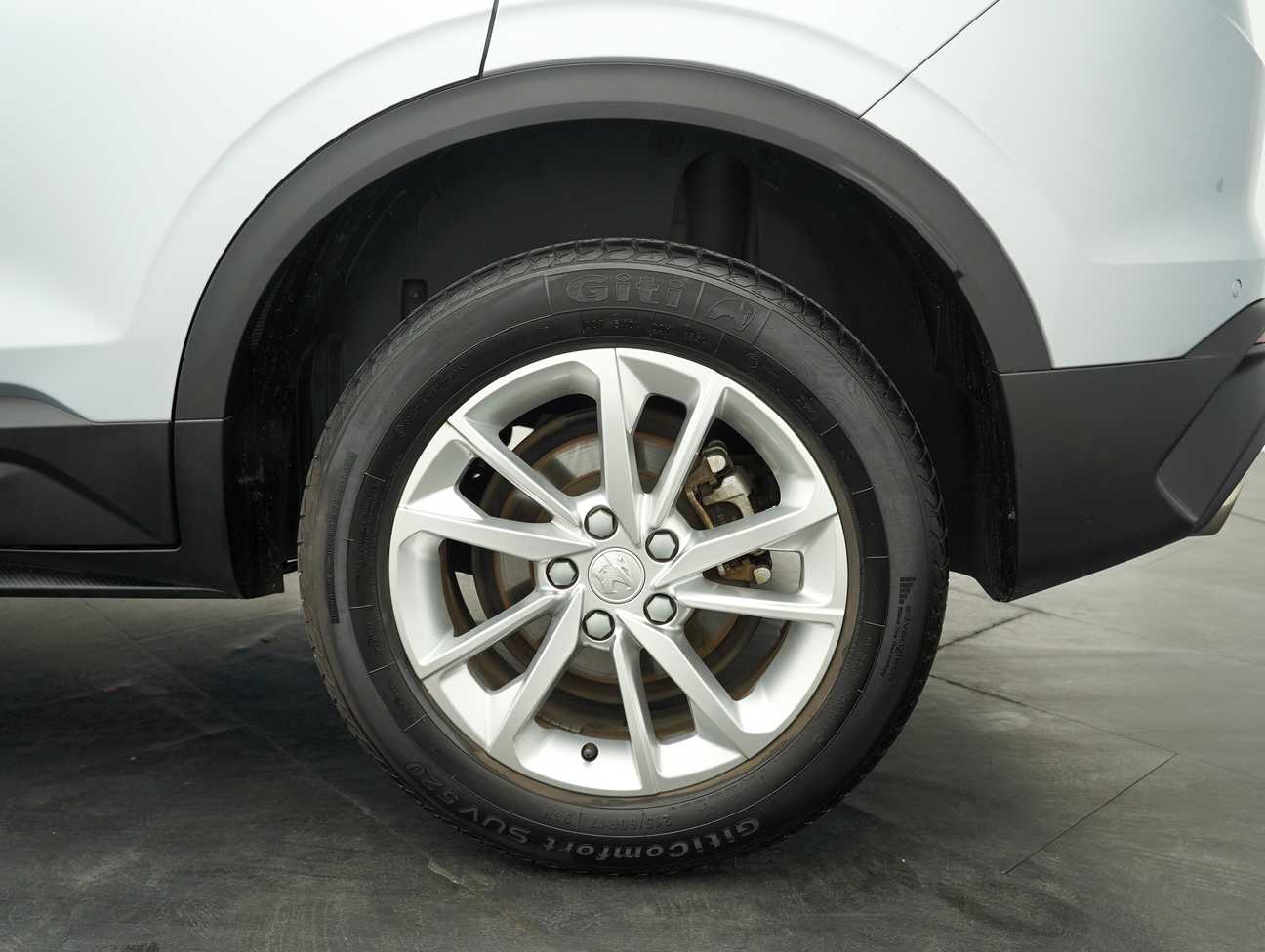 used 2020 Proton X50 Executive 1.5