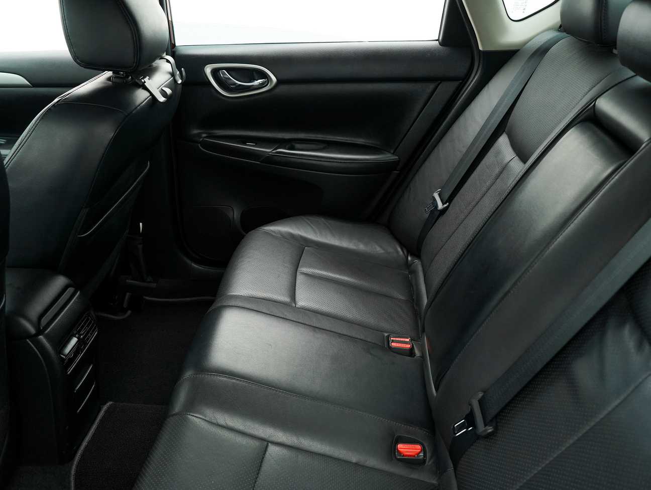 used 2014 Nissan Sylphy VL 1.8