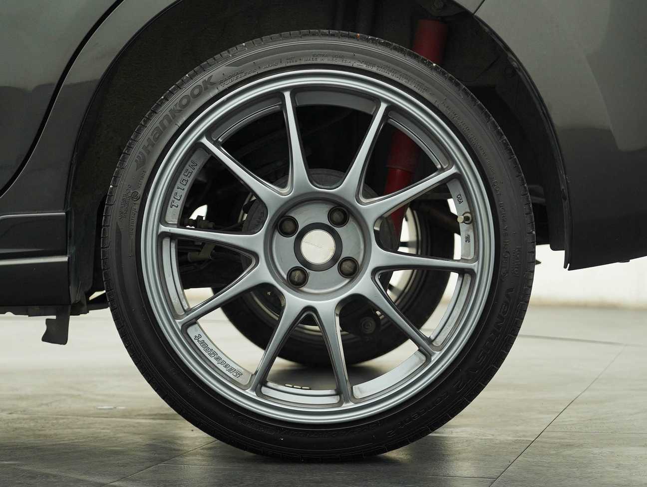 terpakai 2019 Perodua Myvi AV 1.5