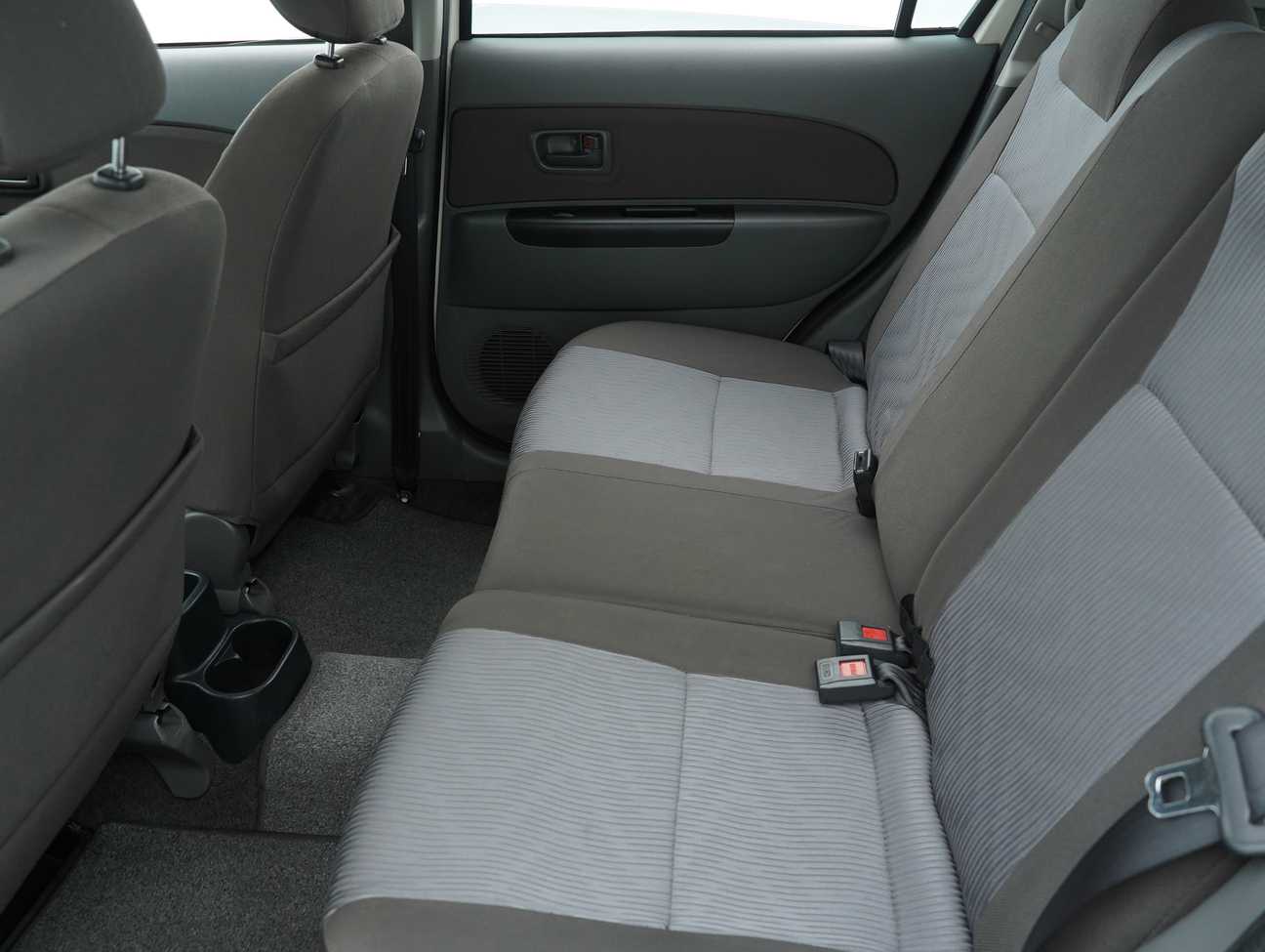 used 2010 Perodua Myvi EZ 1.3