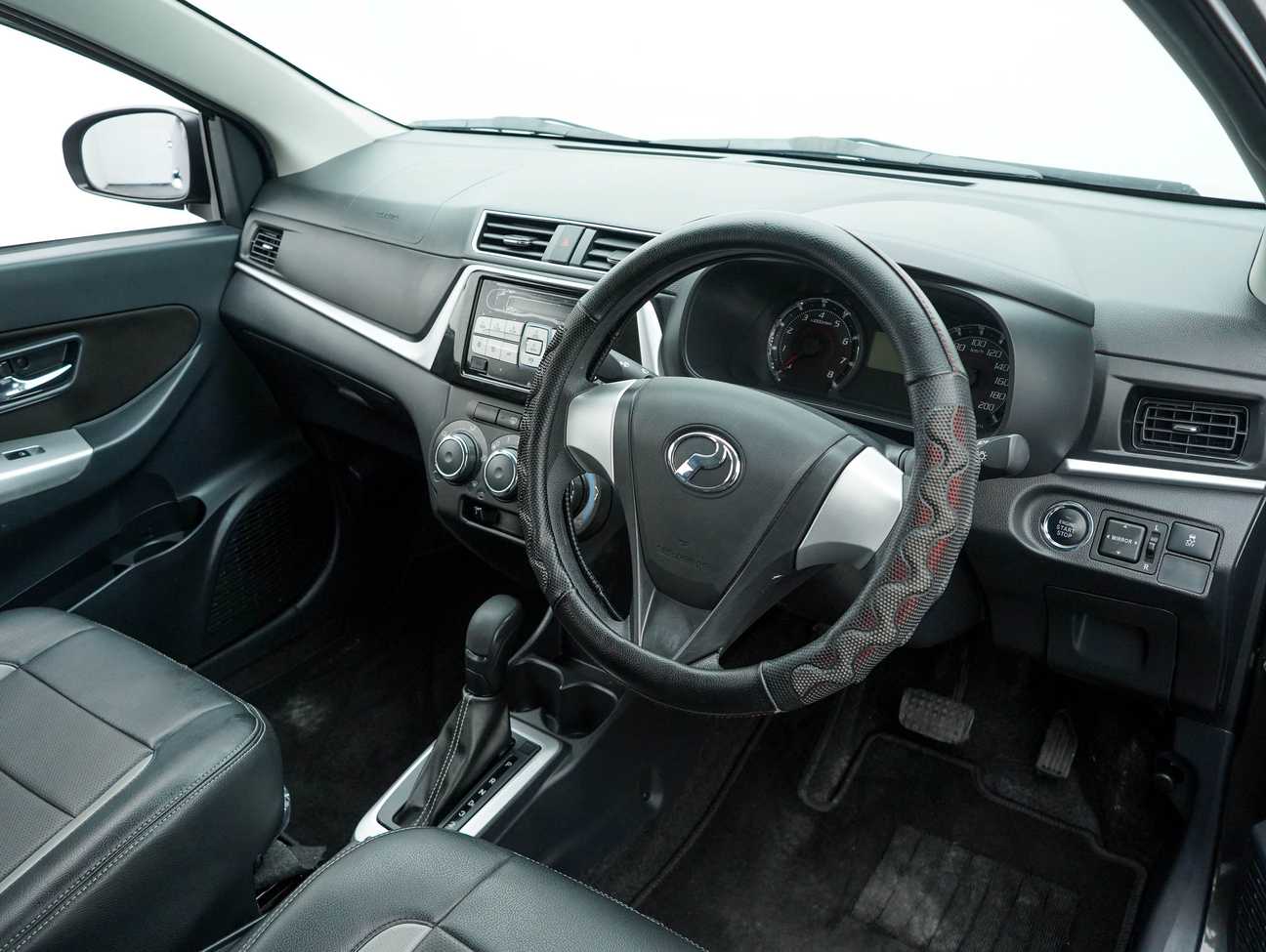 used 2023 Perodua Bezza X 1.3