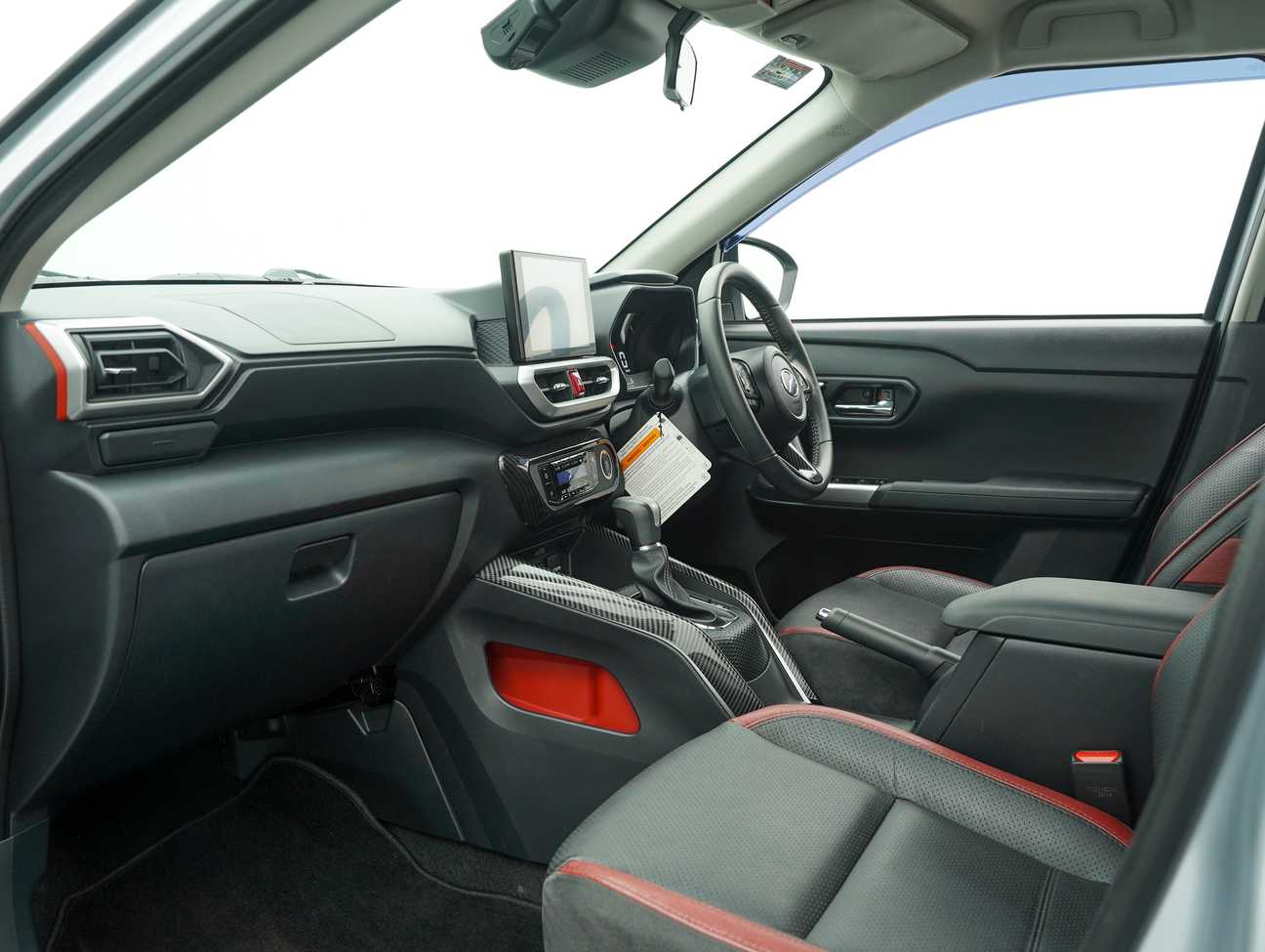 used 2021 Perodua Ativa AV 1.0