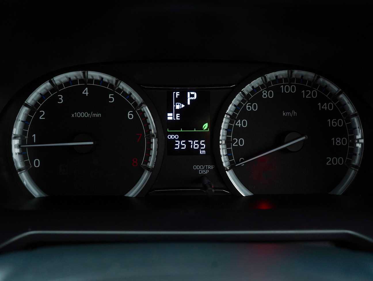 terpakai 2022 Perodua Aruz AV 1.5