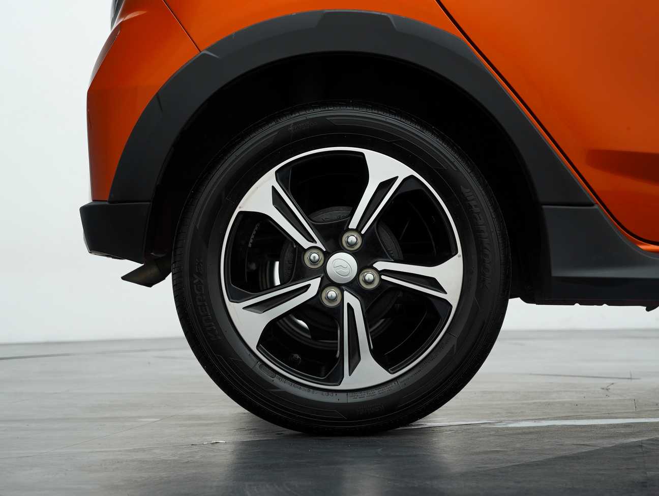 used 2020 Perodua AXIA Style 1.0