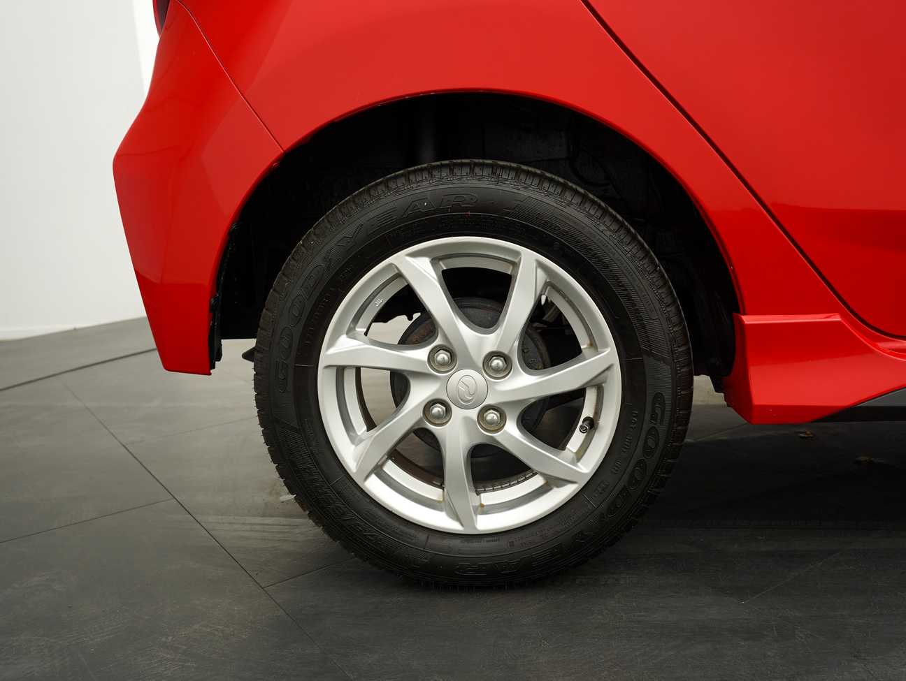 used 2020 Perodua AXIA SE 1.0