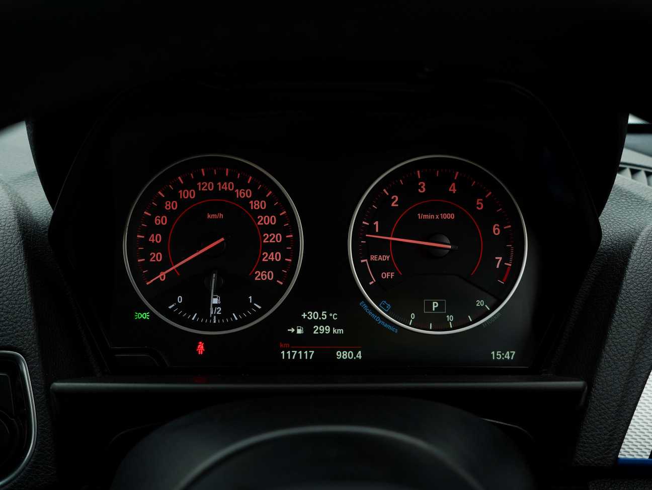 used 2015 BMW 120i M Sport 1.6