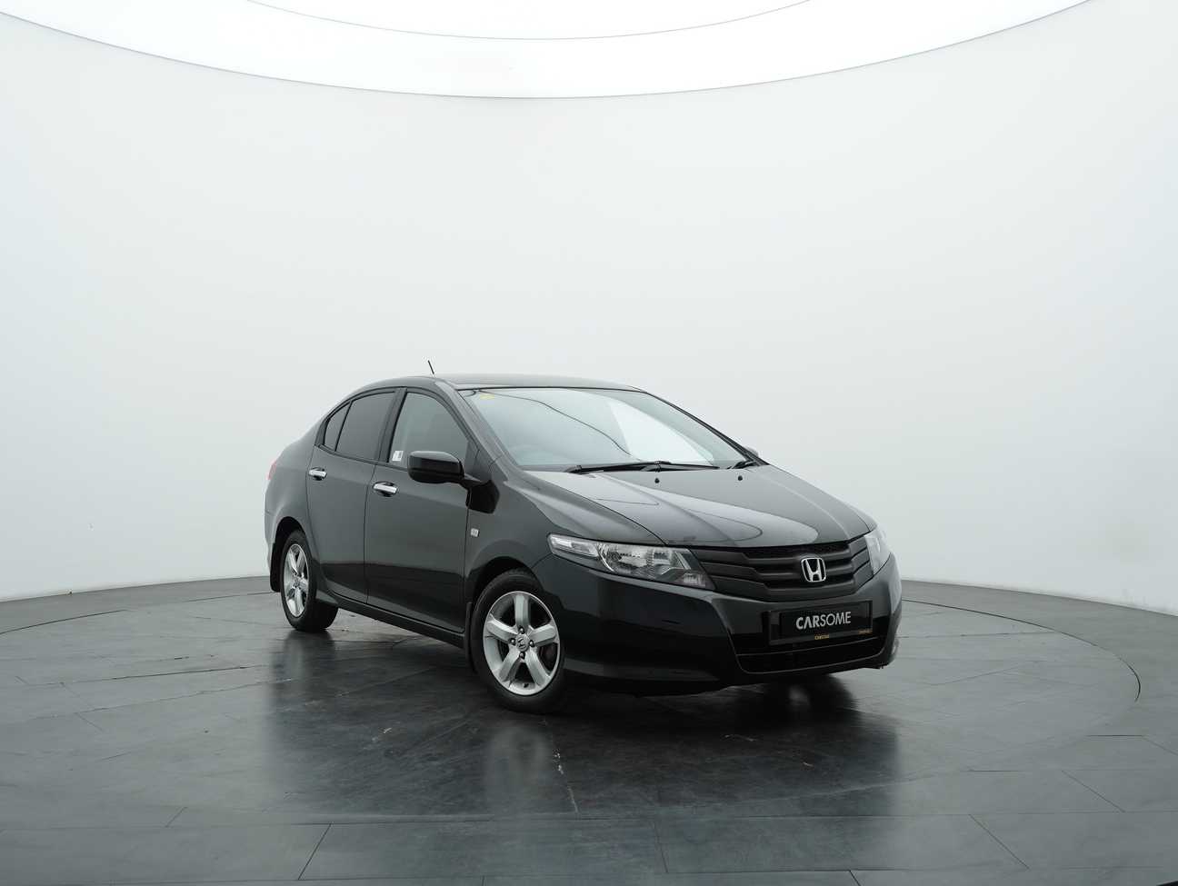 used 2010 Honda City S 1.5