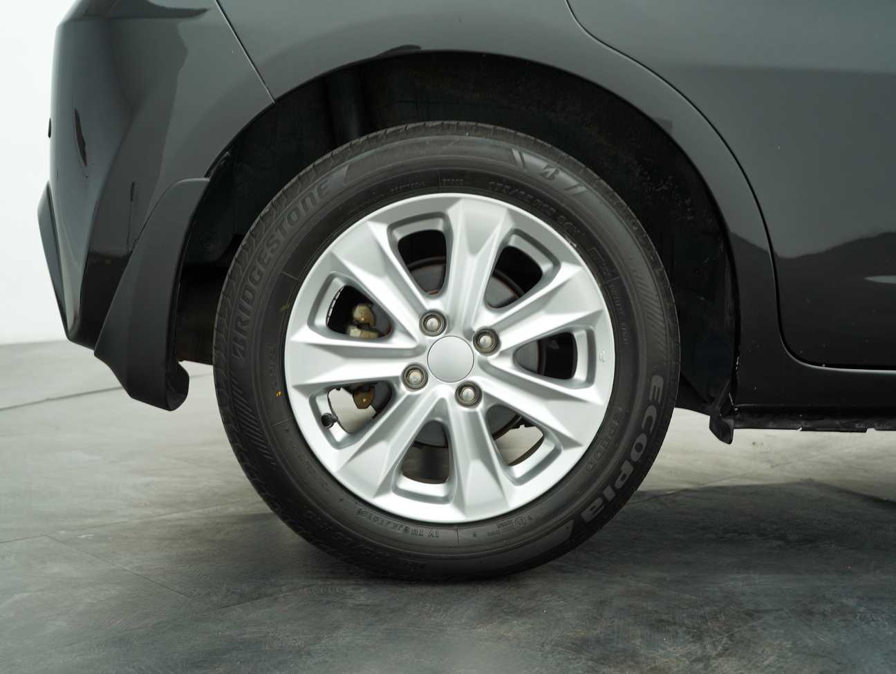 used 2014 Honda Jazz  1.5