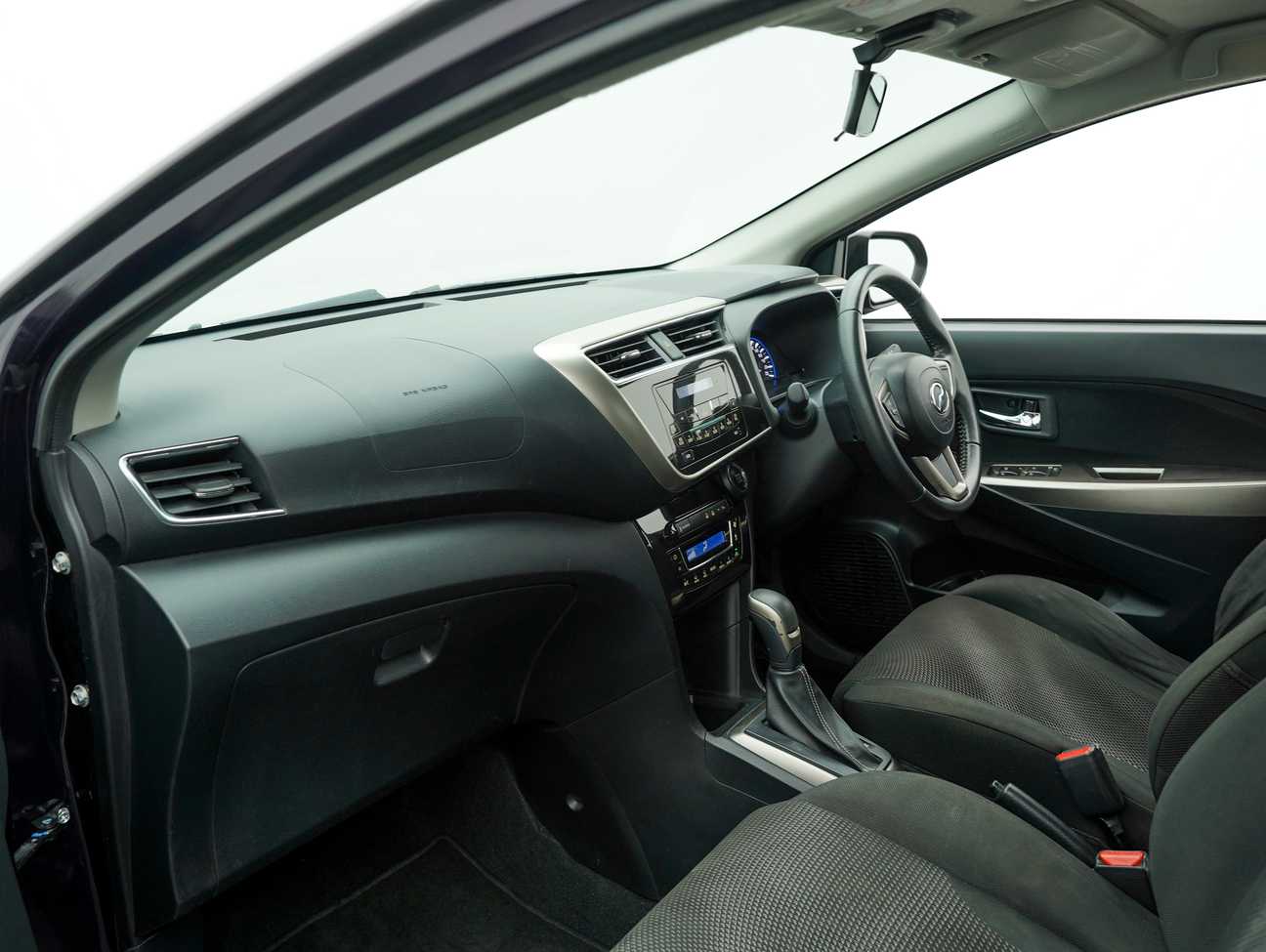 used 2018 Perodua Myvi H 1.5