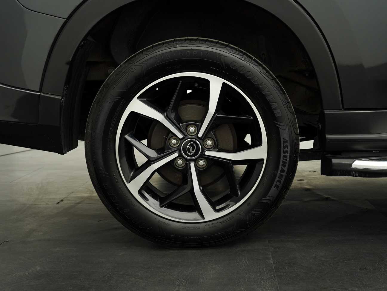 used 2019 Perodua Aruz X 1.5