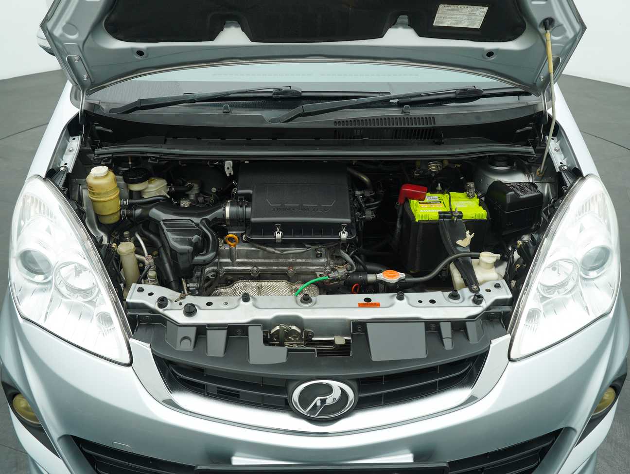 used 2020 Perodua Alza EZ 1.5
