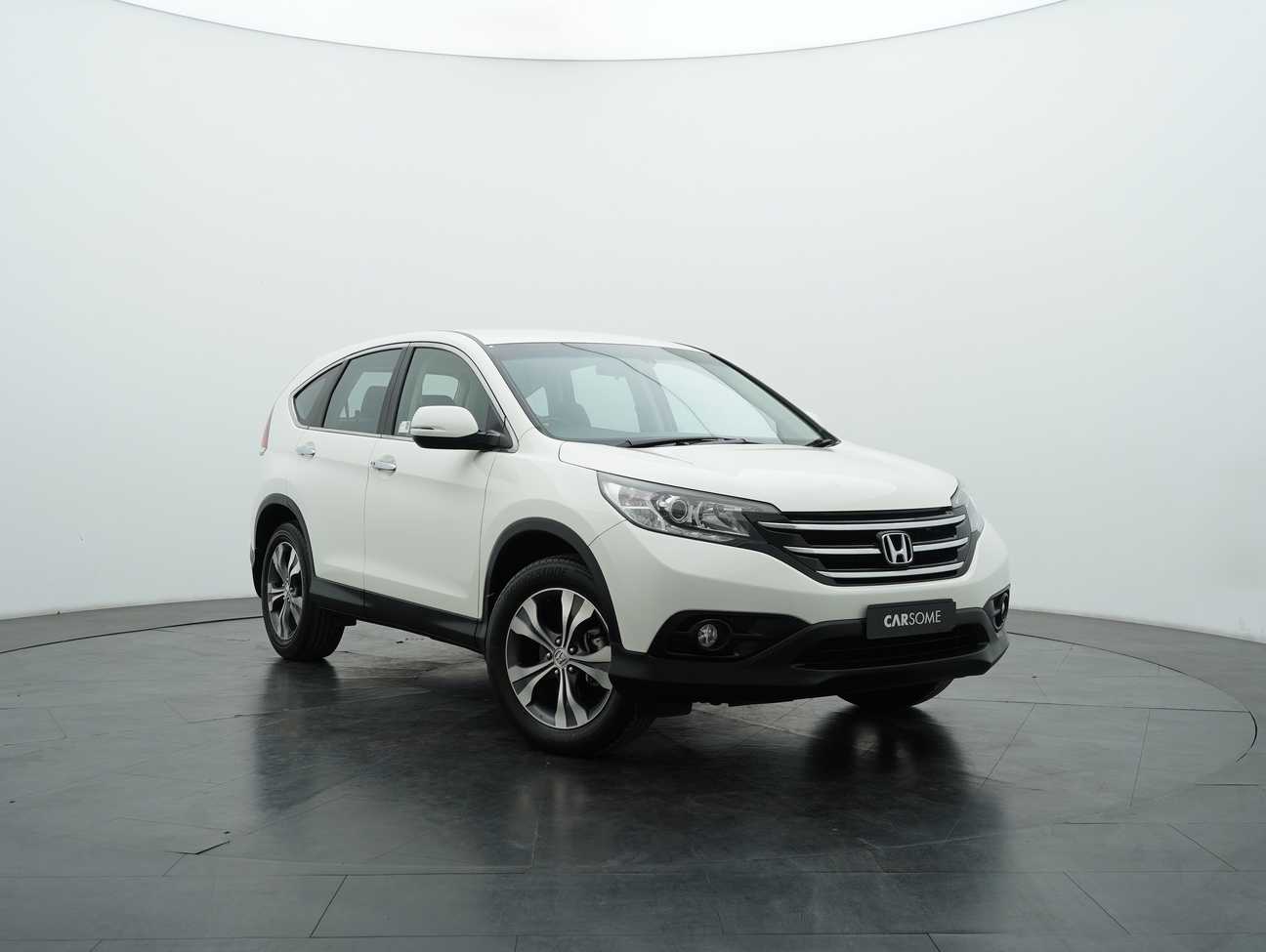used 2013 Honda CR-V  2.4