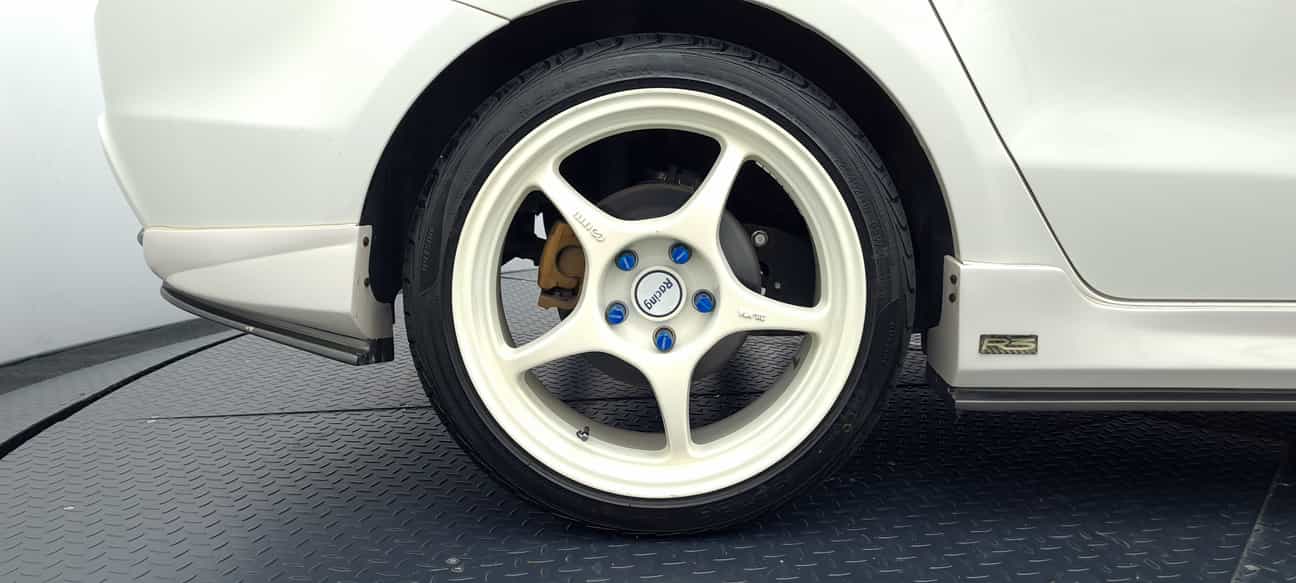 used 2015 Proton SUPRIMA S PREMIUM 1.6