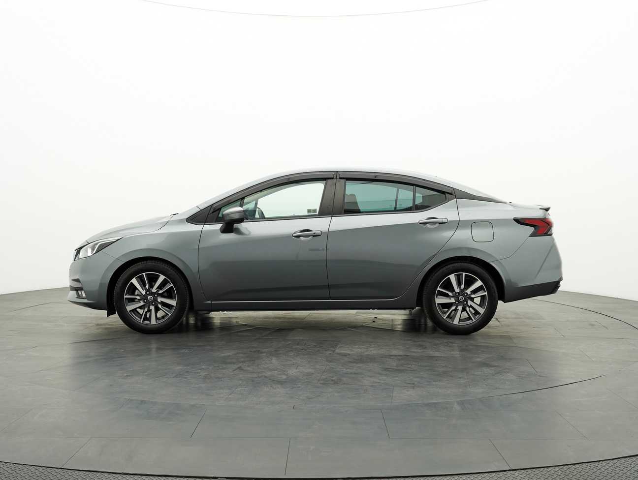 used 2022 Nissan Almera VLP 1.0