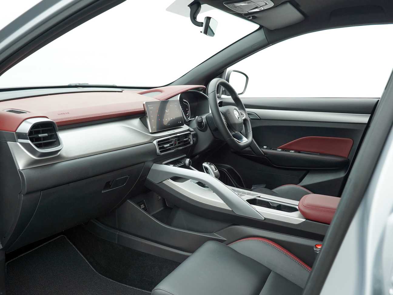 used 2022 Proton X50 Premium 1.5