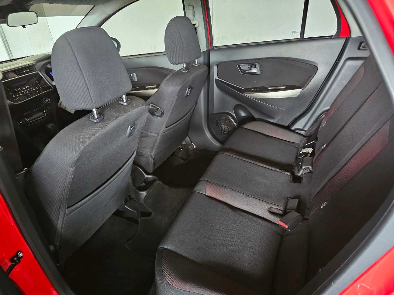 terpakai 2022 Perodua Myvi X 1.5