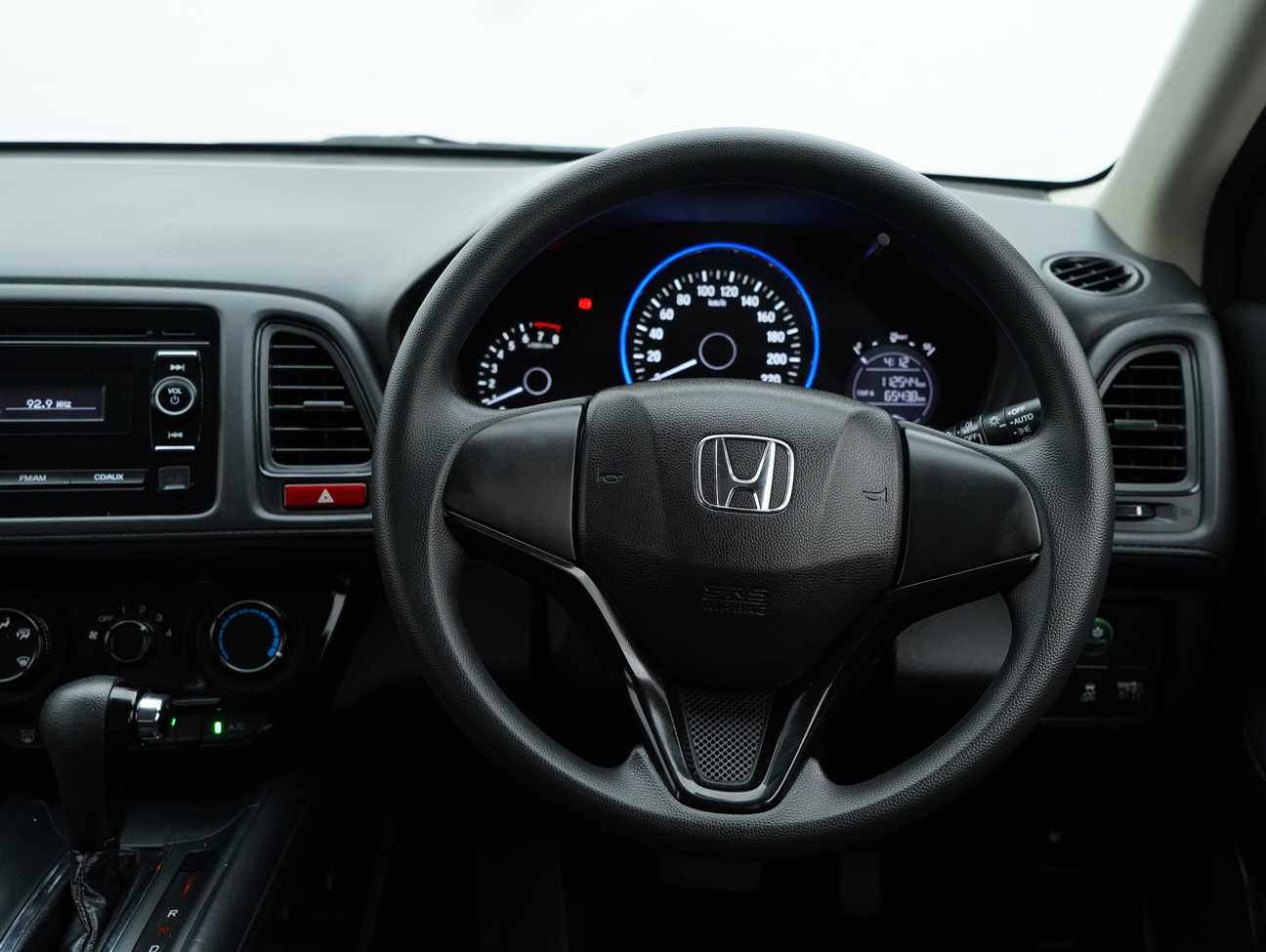 used 2016 Honda HR-V S 1.8