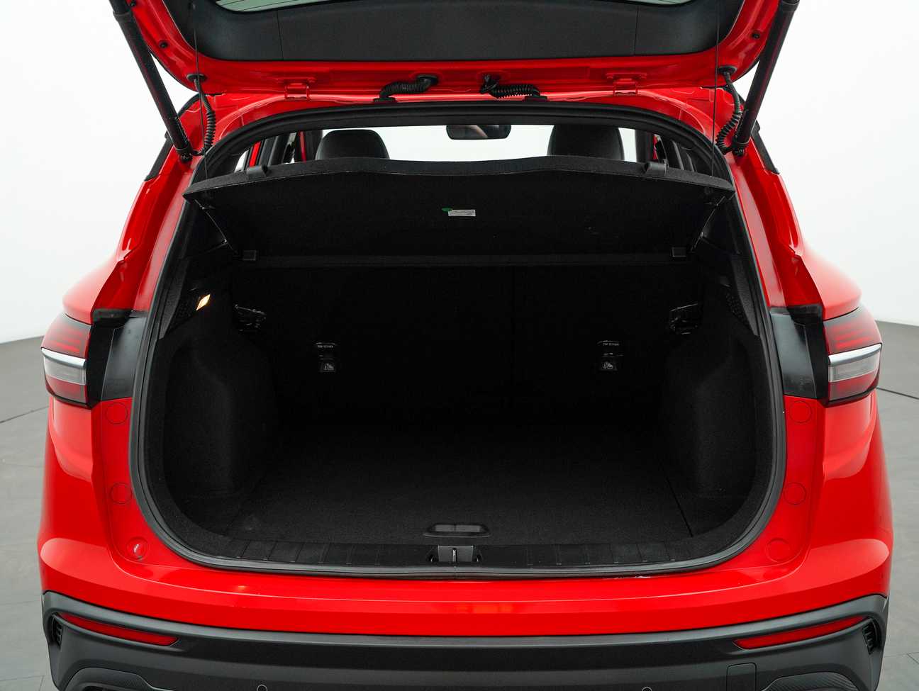 terpakai 2022 Proton X50 Flagship 1.5