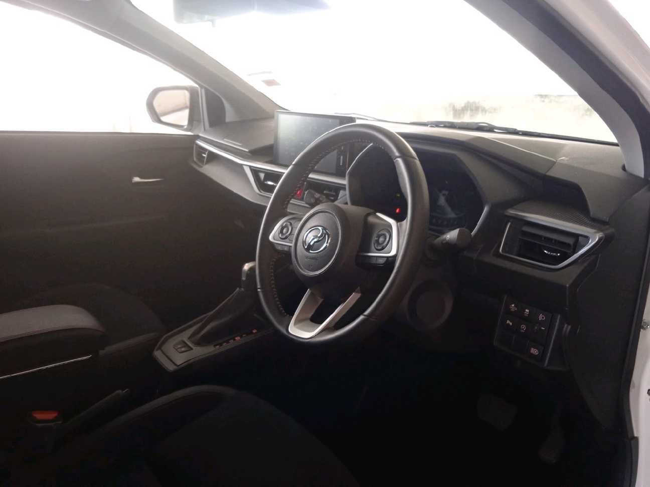 terpakai 2024 Perodua AXIA AV 1.0