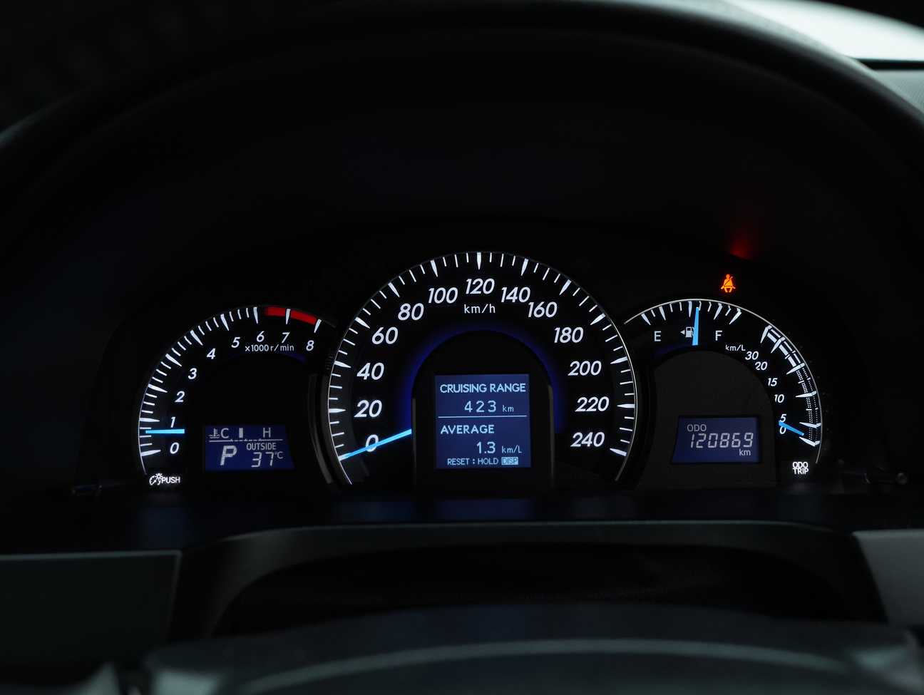 used 2014 Toyota Camry GX 2.0