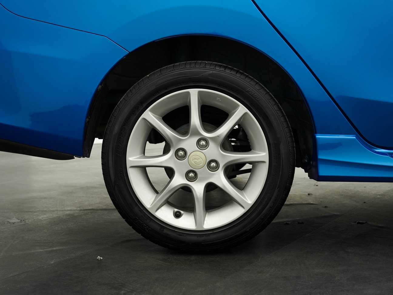 used 2018 Perodua Bezza G Standard 1.0