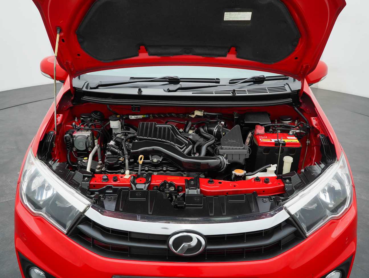 used 2018 Perodua Bezza X Premium 1.3