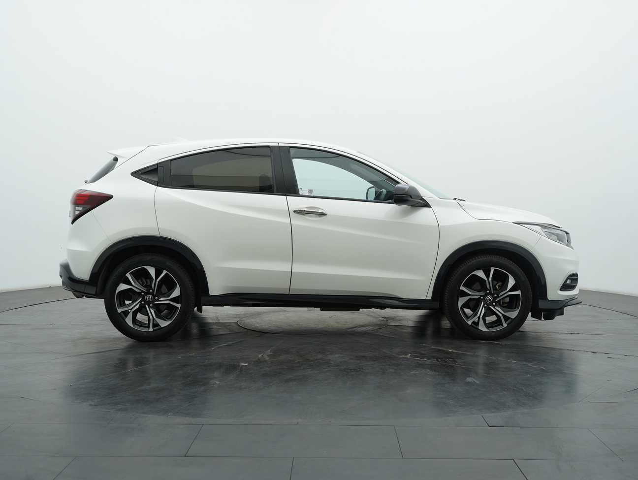 used 2020 Honda HR-V RS 1.8
